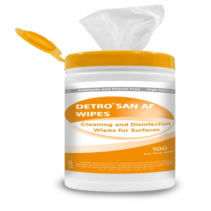 ДЕТРОСАН АФ ВАЙПС